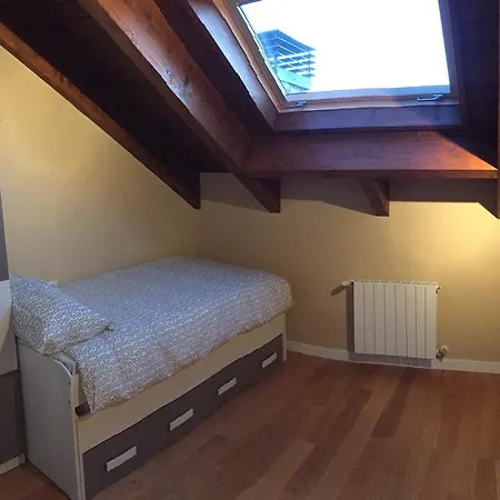 Residencial Ribes- Massana Apartment *