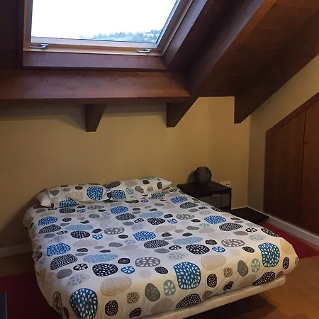 Apartment Residencial Ribes- Massana