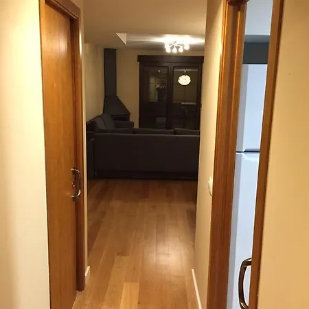 Residencial Ribes- Massana Apartment Alcalá de la Selva